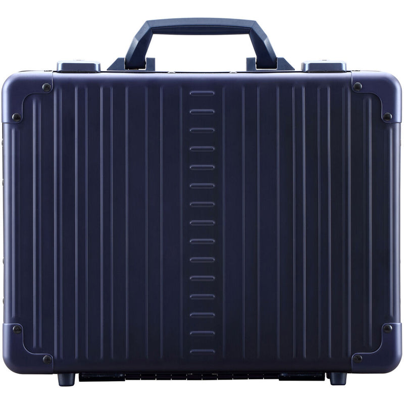 Aleon 15" Business Attache (Blue)