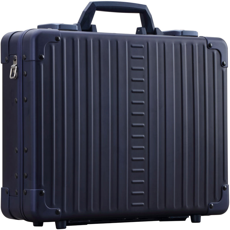 Aleon 15" Business Attache (Blue)