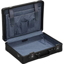 Aleon 17" Business Attache (Black)