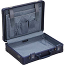 Aleon 17" Business Attache (Blue)