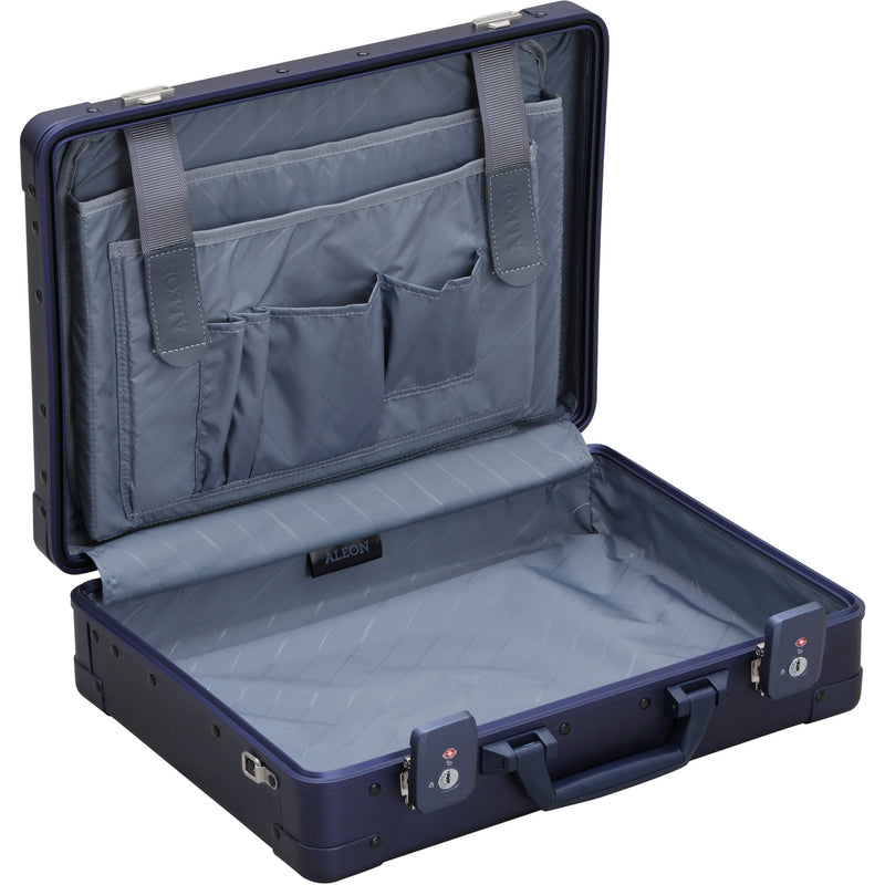 Aleon 17" Business Attache (Blue)