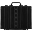 Aleon 17" Business Attache (Black)