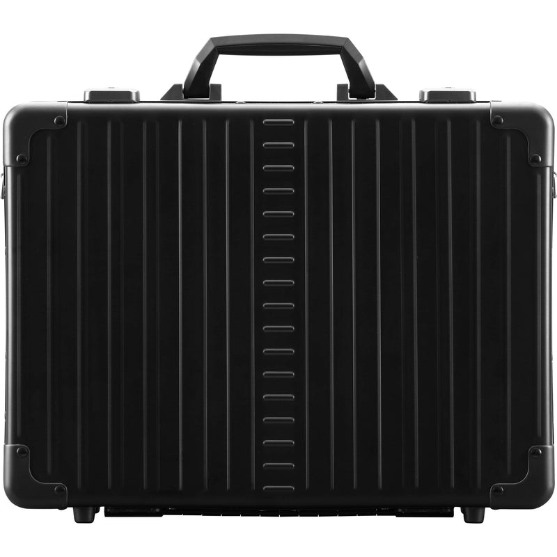 Aleon 17" Business Attache (Black)