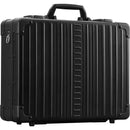 Aleon 17" Business Attache (Black)