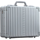 Aleon 17" Business Attache (Silver)