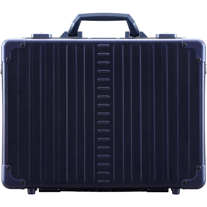 Aleon 17" Business Attache (Blue)