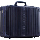 Aleon 17" Business Attache (Blue)