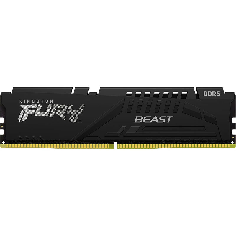 Kingston 16GB FURY Beast DDR5 RAM (1 x 16GB)