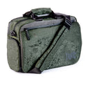 3 Legged Thing Wraith Messenger Bag (Emerald, Large)