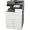 Lexmark MX911dte Monochrome Laser Multifunction Printer