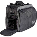 3 Legged Thing Wraith Messenger Bag (Onyx, Large)