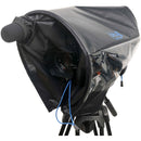 ORCA OR-101 Quick Rain Cover for Small Cameras (15.7")