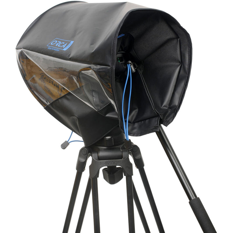 ORCA OR-101 Quick Rain Cover for Small Cameras (15.7")