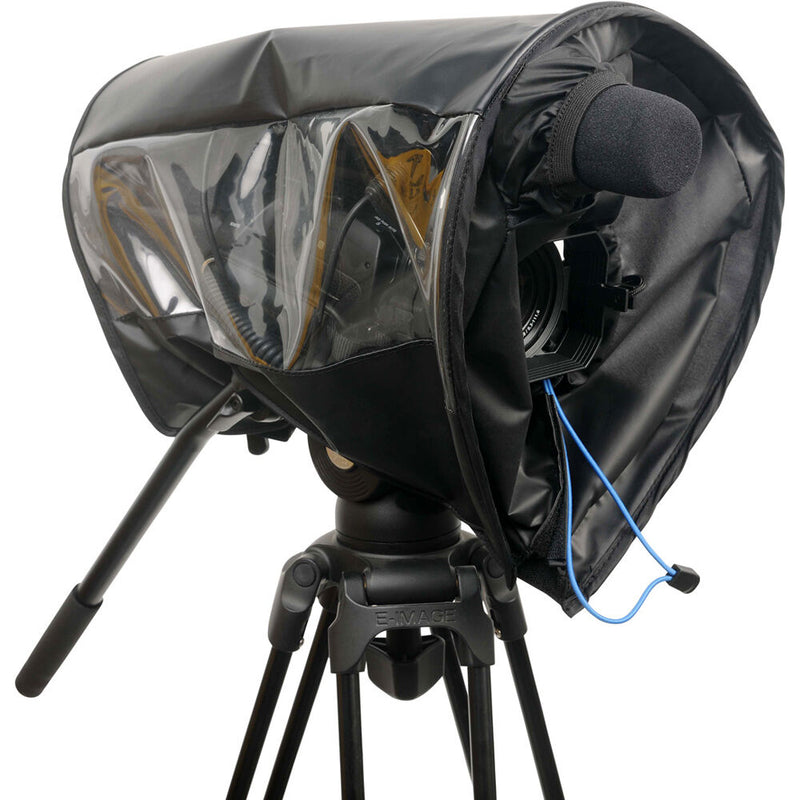 ORCA OR-101 Quick Rain Cover for Small Cameras (15.7")