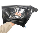 ORCA OR-101 Quick Rain Cover for Small Cameras (15.7")