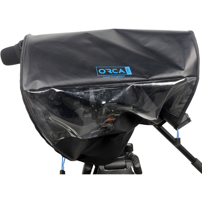 ORCA OR-103 Quick Rain Cover for Small Cameras (16.9")