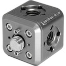 Kondor Blue ARRI Cube (Space Gray)