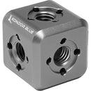 Kondor Blue ARRI Cube (Space Gray)