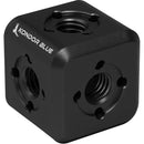 Kondor Blue ARRI Cube (Raven Black)