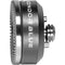 Kondor Blue ARRI Pin to Rosette Adapter (Space Gray)