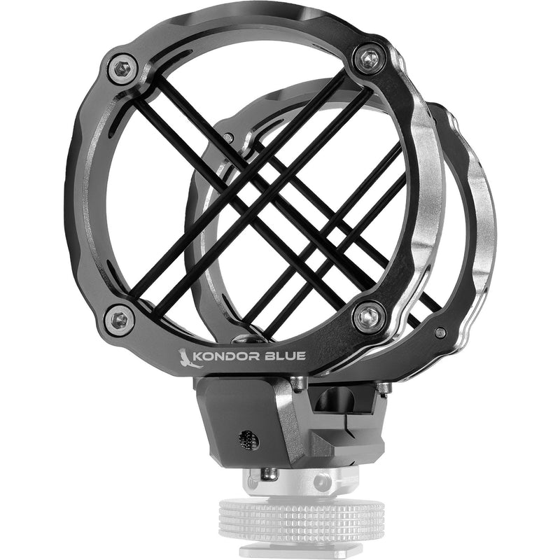 Kondor Blue Microphone Shockmount (Space Gray)