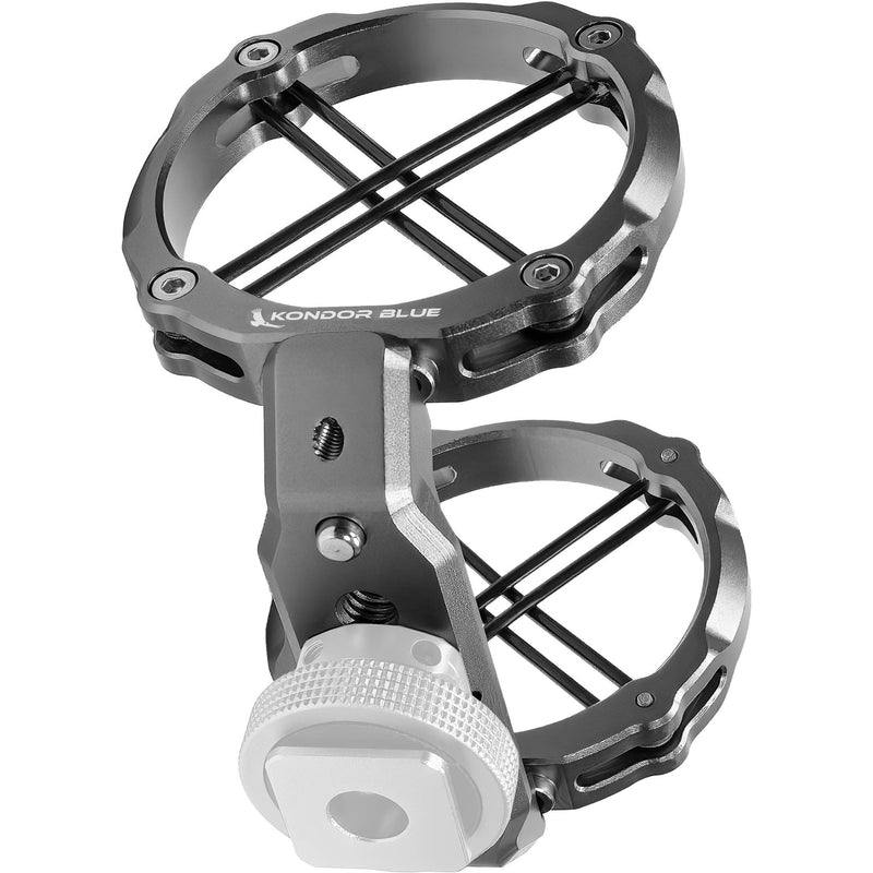 Kondor Blue Microphone Shockmount (Space Gray)