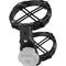 Kondor Blue Microphone Shockmount (Raven Black)