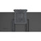 Heckler H702 Device Panel for Heckler AV Cart (Black Gray)