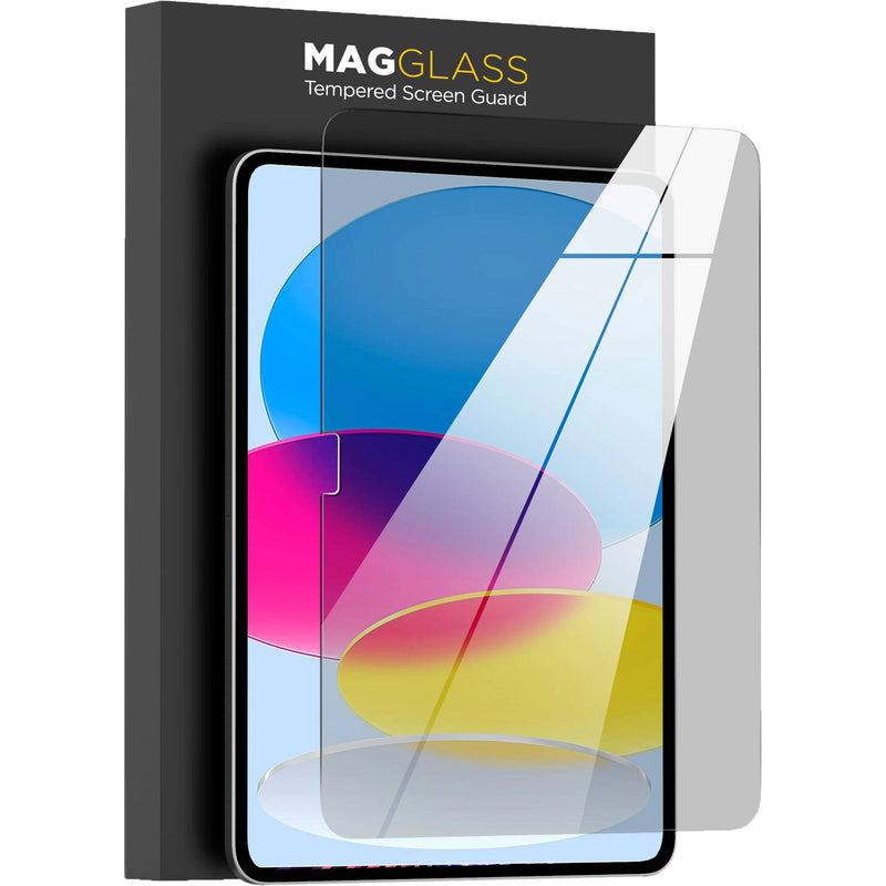 Encased MagGlass Ultra HD Screen Protector for iPad 10.9" (10th Gen)