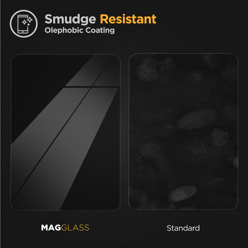 Encased MagGlass Ultra HD Screen Protector for iPad 10.9" (10th Gen)