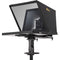 ikan PT4900S 19" PTZ Teleprompter, Pedestal, Dolly & OTTICA NDI HX PTZ Camera Kit