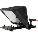 Proaim Universal Ultra-Large Tablet Teleprompter Kit for DSLR/Video Camera