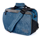 3 Legged Thing Wraith Messenger Bag (Sapphire, Large)