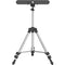 Heckler H716 Tripod Mount for Logitech Rally Bar Mini (Black Gray)