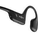 SHOKZ OpenRun Pro Mini Bone Conduction Open-Ear Sport Headphones (Black)