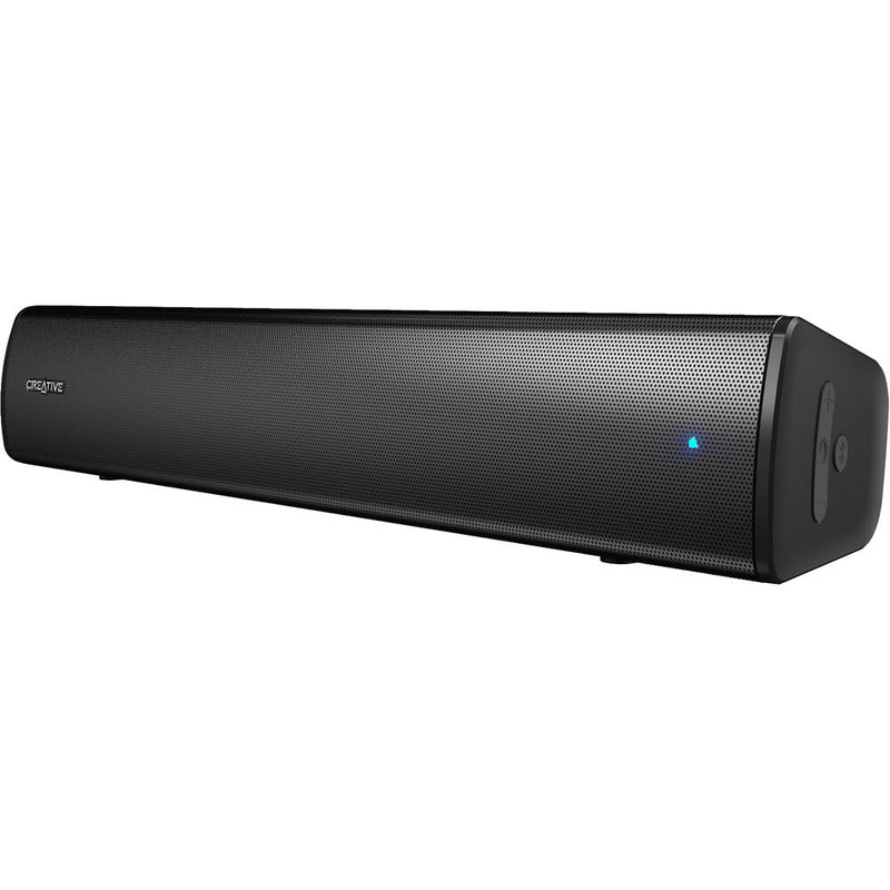 Creative Labs Stage Air V2 Under-Monitor Bluetooth USB Soundbar