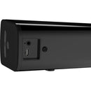 Creative Labs Stage Air V2 Under-Monitor Bluetooth USB Soundbar