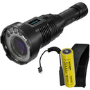 Nitecore P35i Rechargeable LEP Flashlight