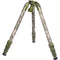 Sirui CT-3204 Professional Carbon Fiber Tripod (Camouflage, Flat/75mm Bowl)