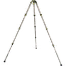 Sirui CT-3204 Professional Carbon Fiber Tripod (Camouflage, Flat/75mm Bowl)