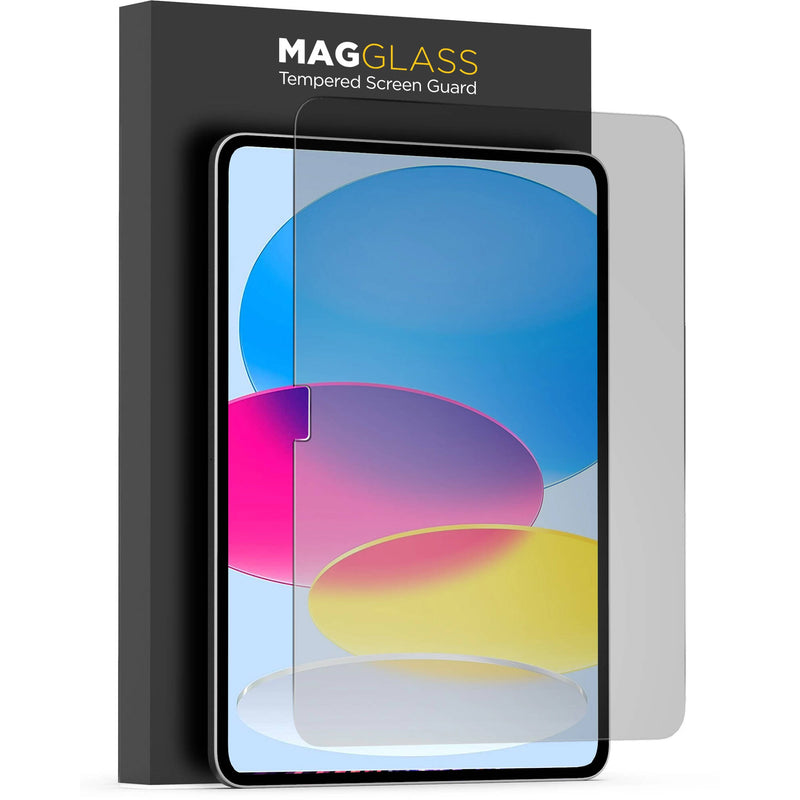 Encased MagGlass Matte Anti-Glare Screen Protector for iPad 10.9" (10th Gen)