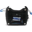 ORCA Low Profile Audio Mixer Bag for Zoom F3