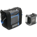 ORCA Low Profile Audio Mixer Bag for Zoom F3