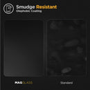 Encased MagGlass Matte Anti-Glare Screen Protector for iPad 10.9" (10th Gen)