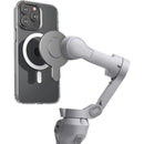 Encased Mag-Safe iPhone Mount for DJI OM 4/4 SE/5/6 Gimbal