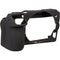 easyCover Silicone Protection Cover for Nikon Z30 (Black)