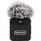 Saramonic Blink 100 B4 2-Person Compact Digital Wireless Clip-On Microphone System with Lightning Connector (2.4 GHz)