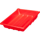 Kalt Plastic Developing Tray (8 x 10", Red)