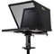 ikan PT4900S 19" PTZ SDI/HDMI Teleprompter, Pedestal & Dolly Kit