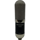 Pinnacle Microphones Vin-Jet Long-Ribbon Microphone with Stock Transformer (Standard)